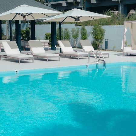 Hotel Tano Guam Tumon Bagian luar foto