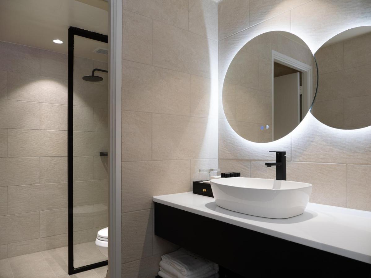 Hotel Tano Guam Tumon Bagian luar foto