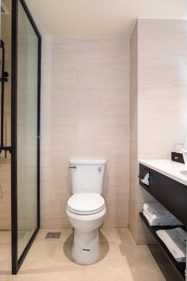 Hotel Tano Guam Tumon Bagian luar foto