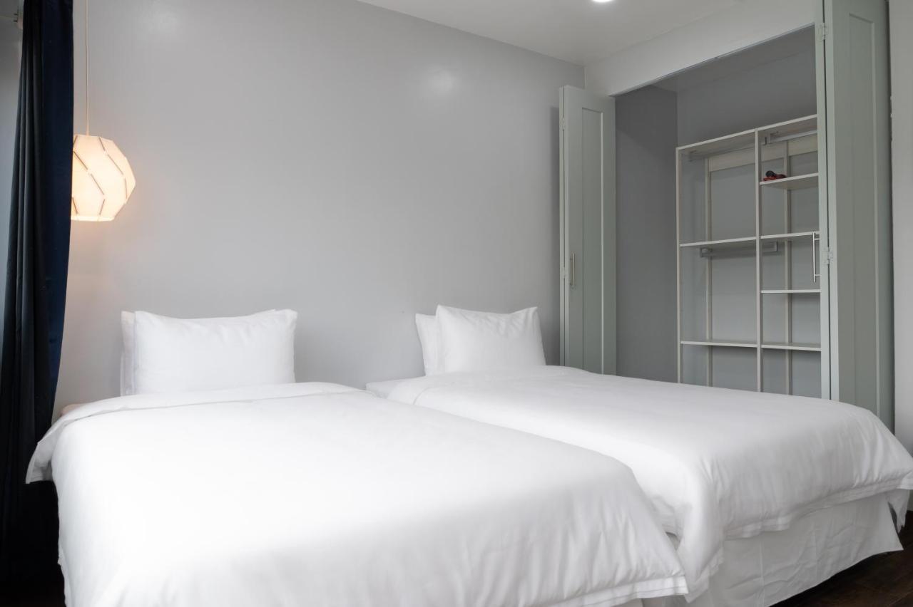 Hotel Tano Guam Tumon Bagian luar foto
