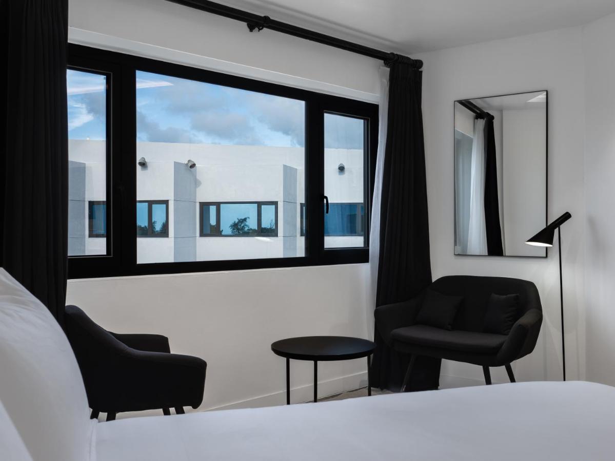Hotel Tano Guam Tumon Bagian luar foto